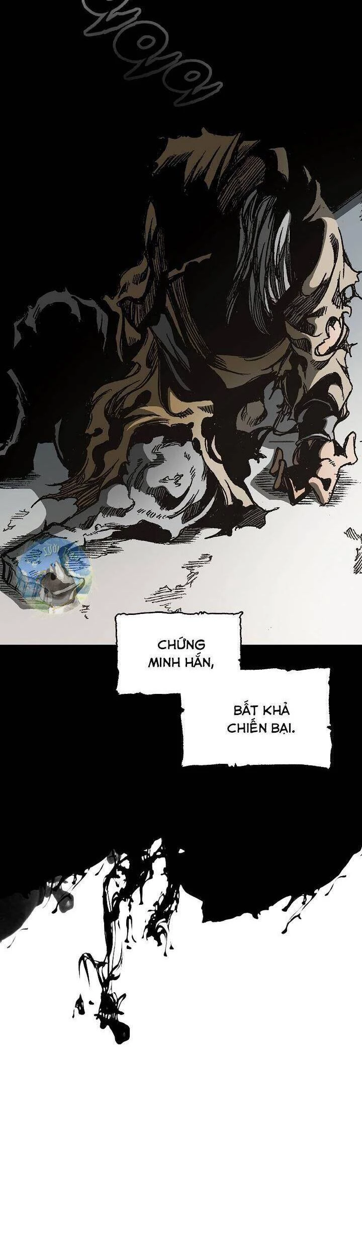 Hồi Ức Chiến Thần Chapter 98 - Trang 2