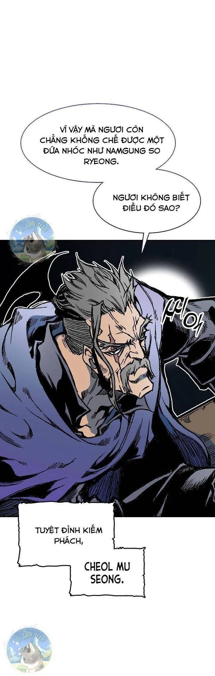 Hồi Ức Chiến Thần Chapter 98 - Trang 2