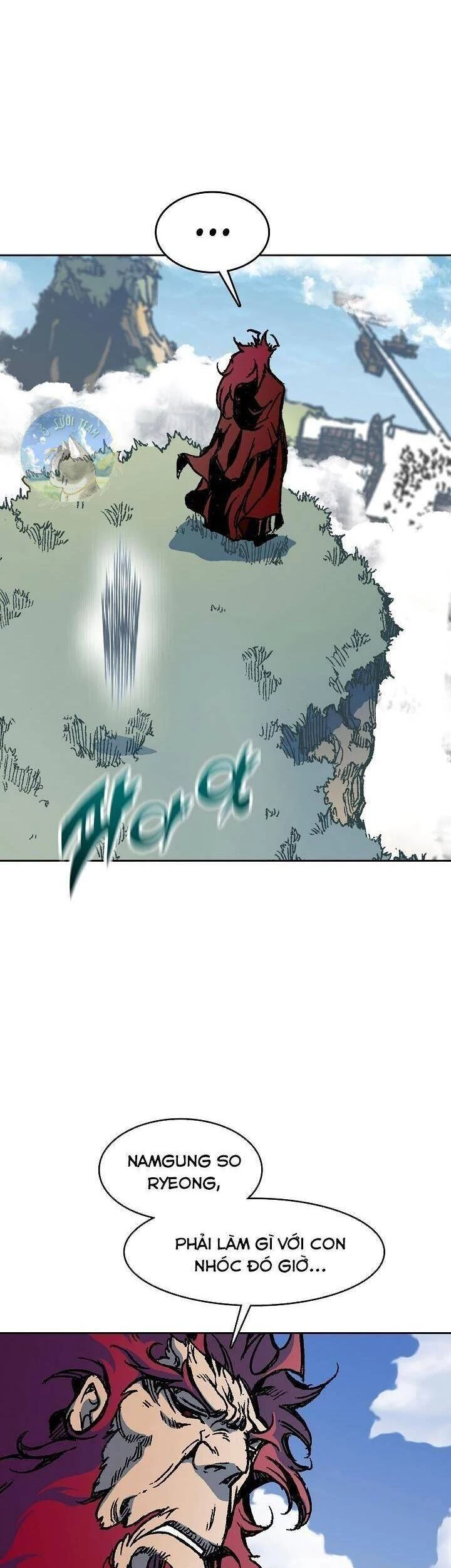 Hồi Ức Chiến Thần Chapter 98 - Trang 2