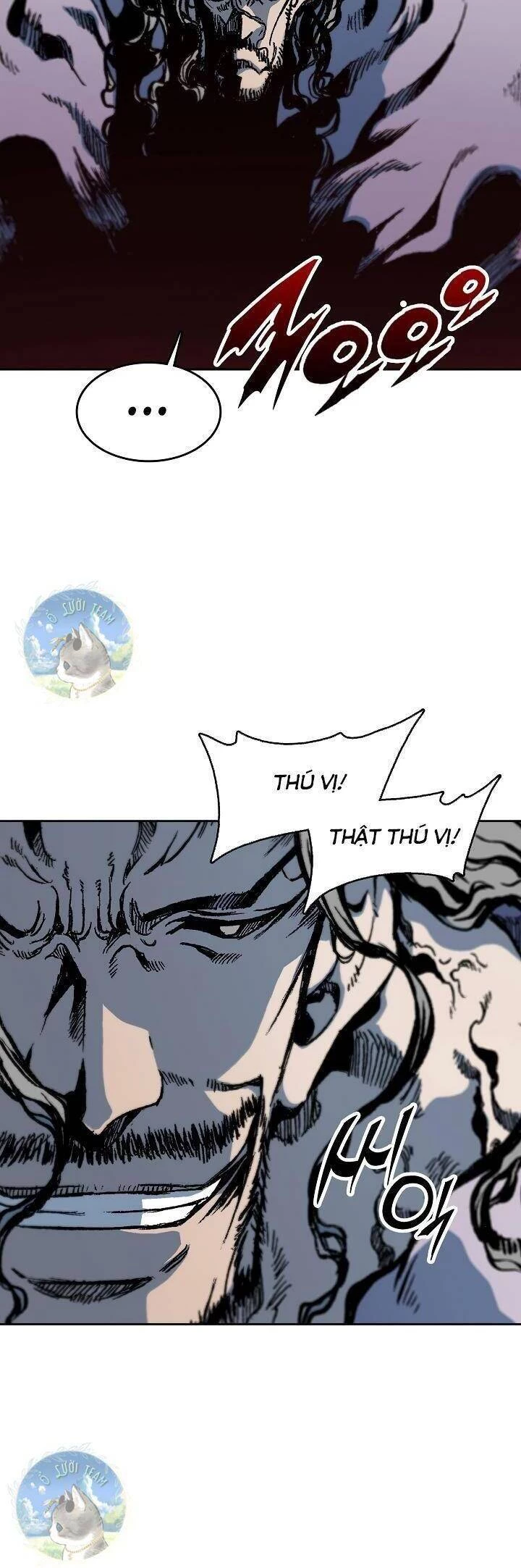 Hồi Ức Chiến Thần Chapter 98 - Trang 2