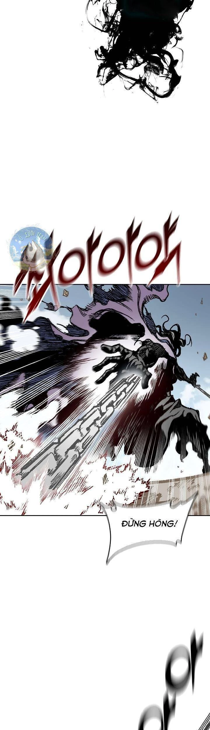 Hồi Ức Chiến Thần Chapter 98 - Trang 2