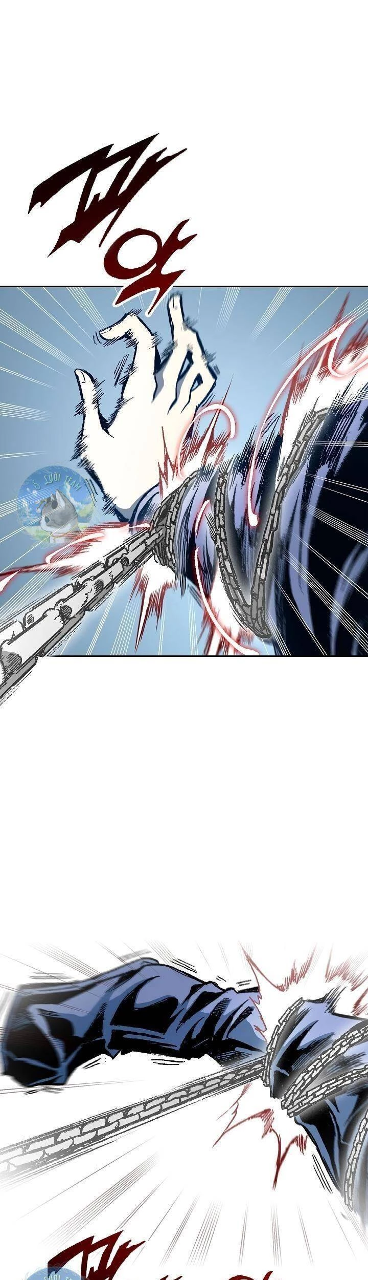 Hồi Ức Chiến Thần Chapter 98 - Trang 2