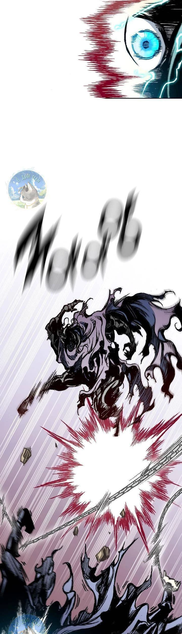 Hồi Ức Chiến Thần Chapter 98 - Trang 2