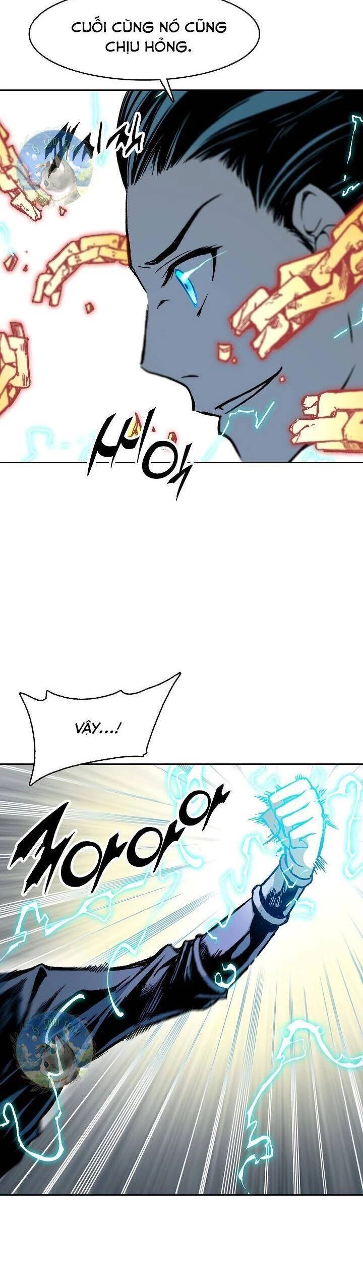 Hồi Ức Chiến Thần Chapter 99 - Trang 2