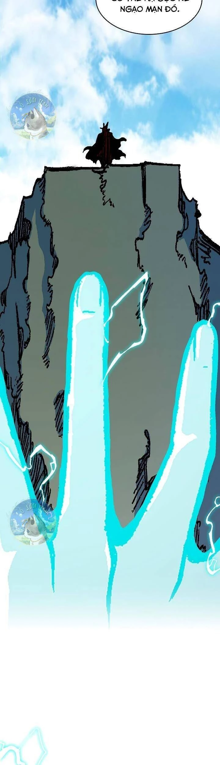 Hồi Ức Chiến Thần Chapter 99 - Trang 2