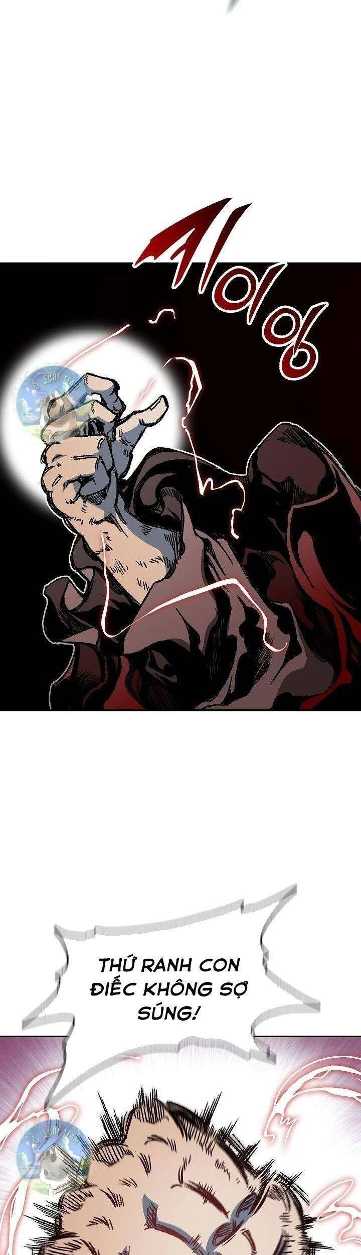 Hồi Ức Chiến Thần Chapter 100 - Trang 2