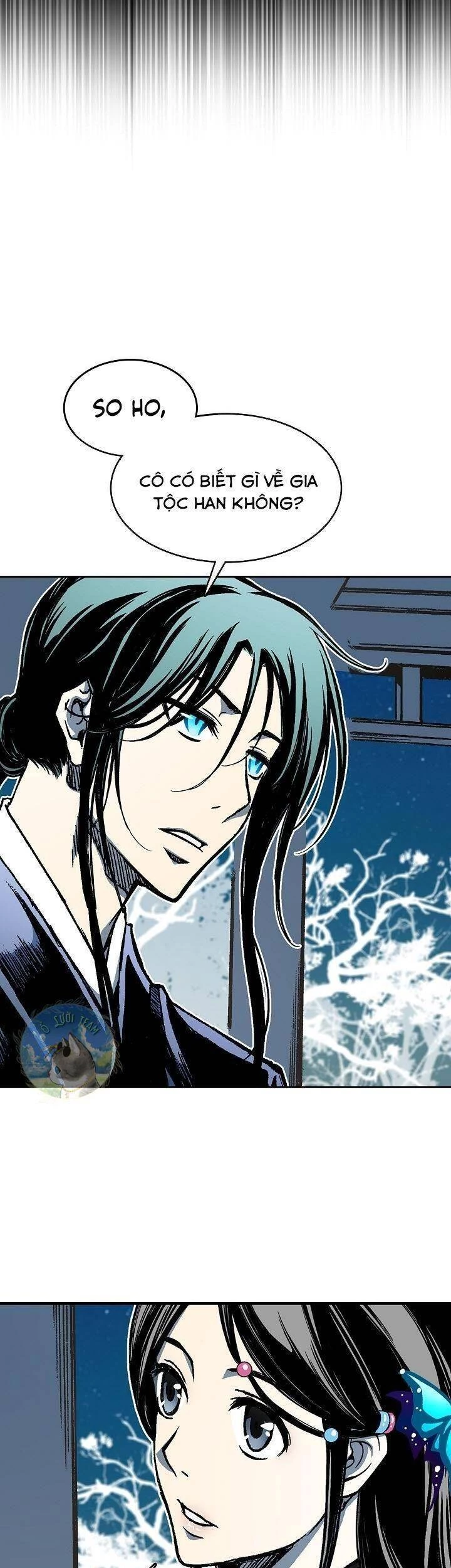 Hồi Ức Chiến Thần Chapter 100 - Trang 2