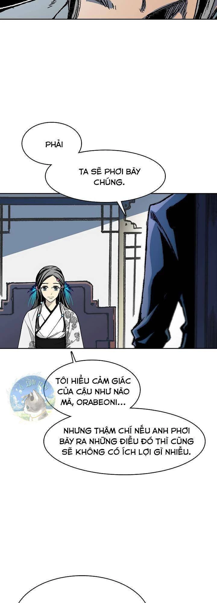 Hồi Ức Chiến Thần Chapter 101 - Trang 2