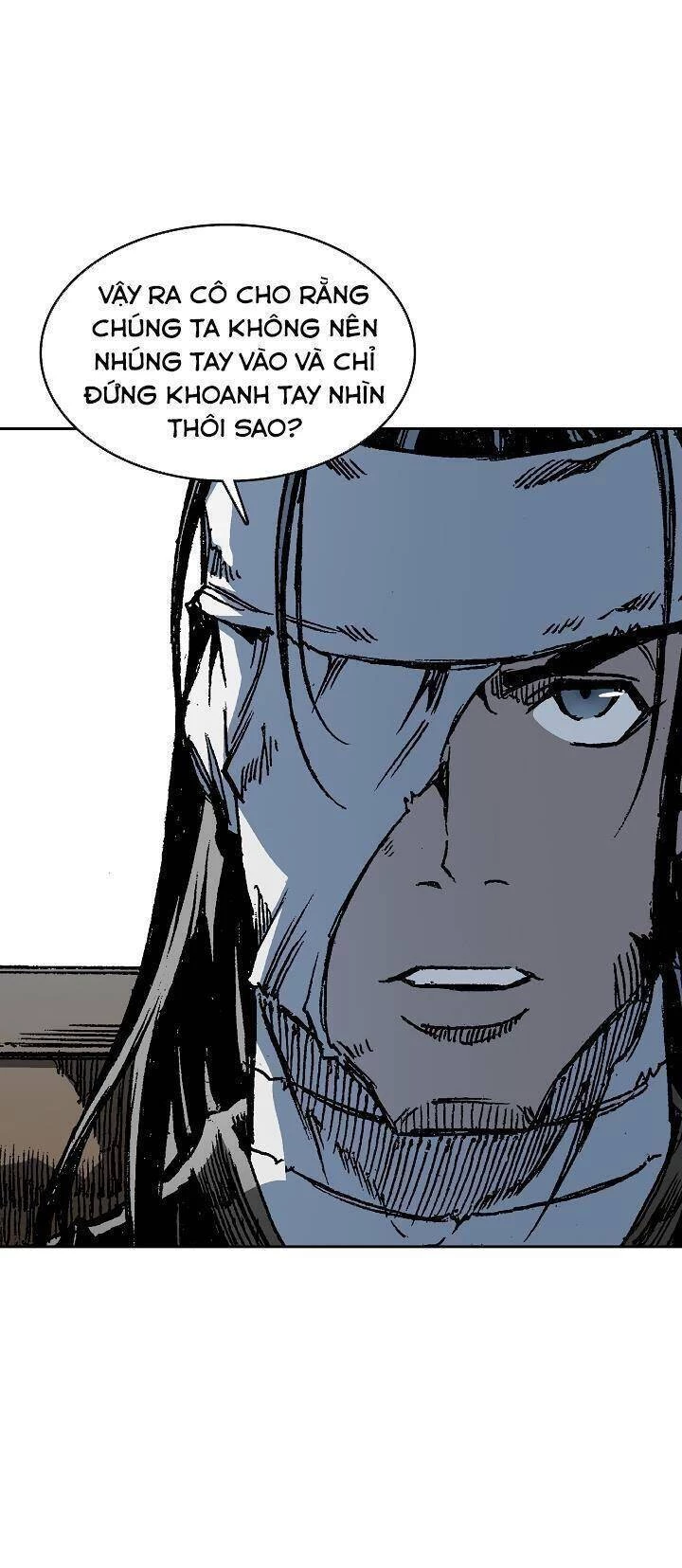 Hồi Ức Chiến Thần Chapter 101 - Trang 2