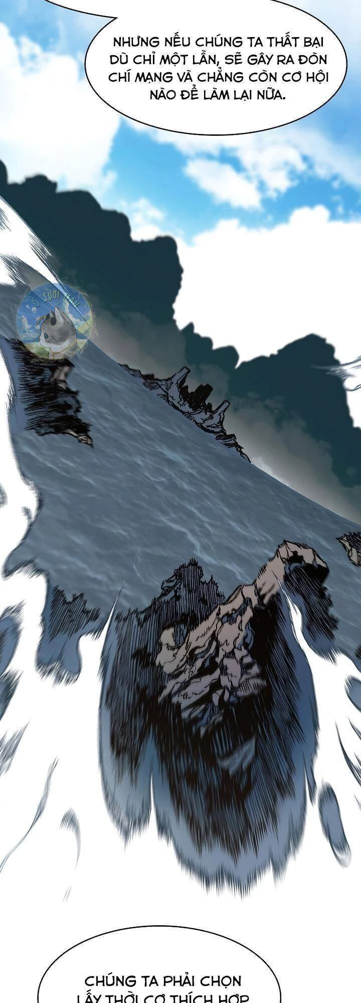 Hồi Ức Chiến Thần Chapter 101 - Trang 2