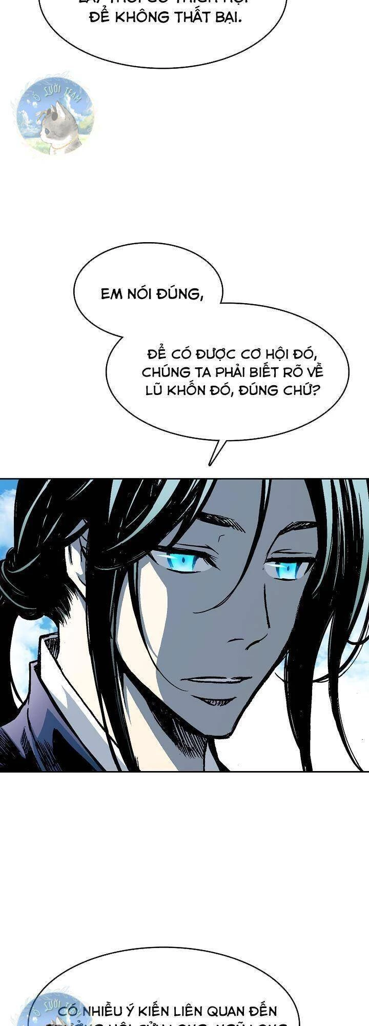 Hồi Ức Chiến Thần Chapter 101 - Trang 2