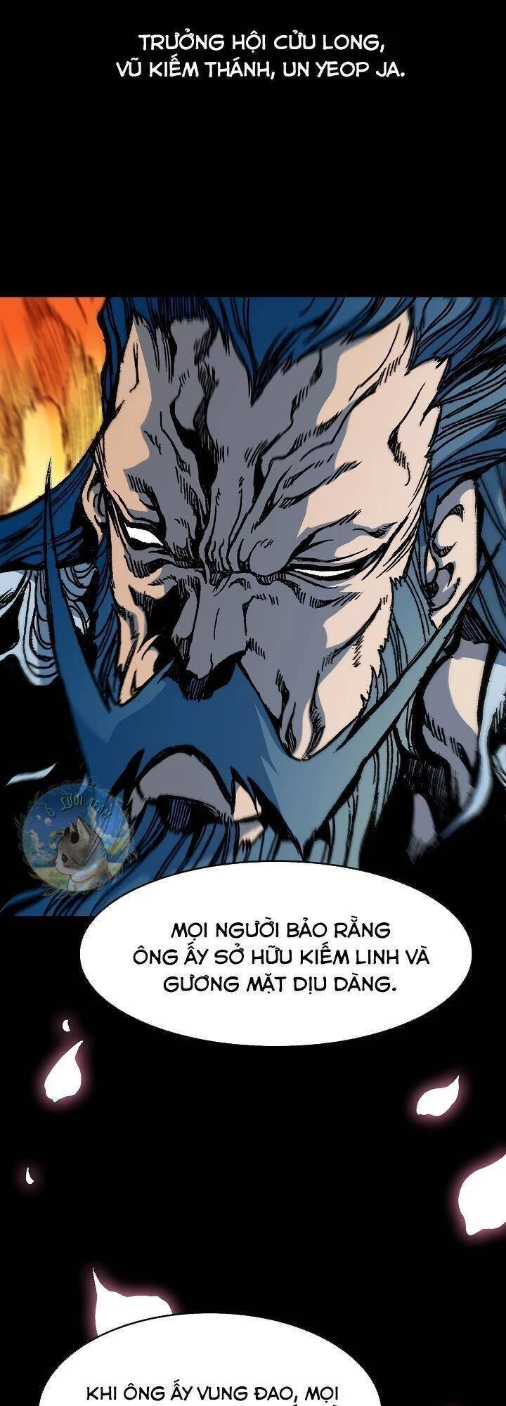 Hồi Ức Chiến Thần Chapter 101 - Trang 2