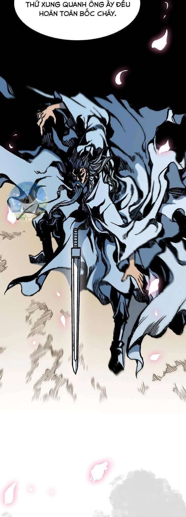 Hồi Ức Chiến Thần Chapter 101 - Trang 2