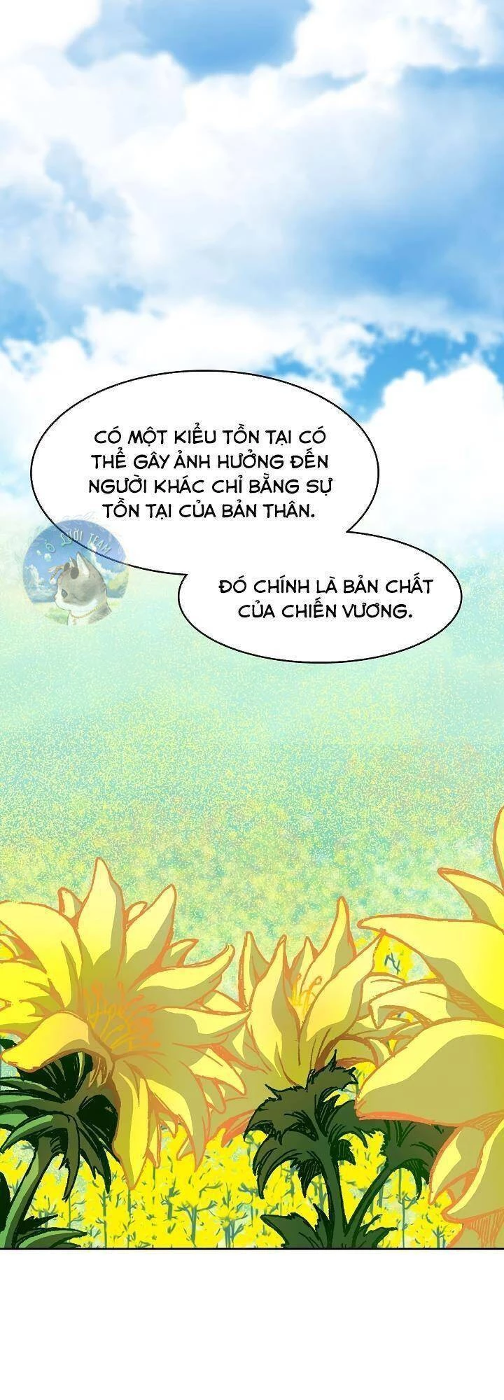 Hồi Ức Chiến Thần Chapter 101 - Trang 2