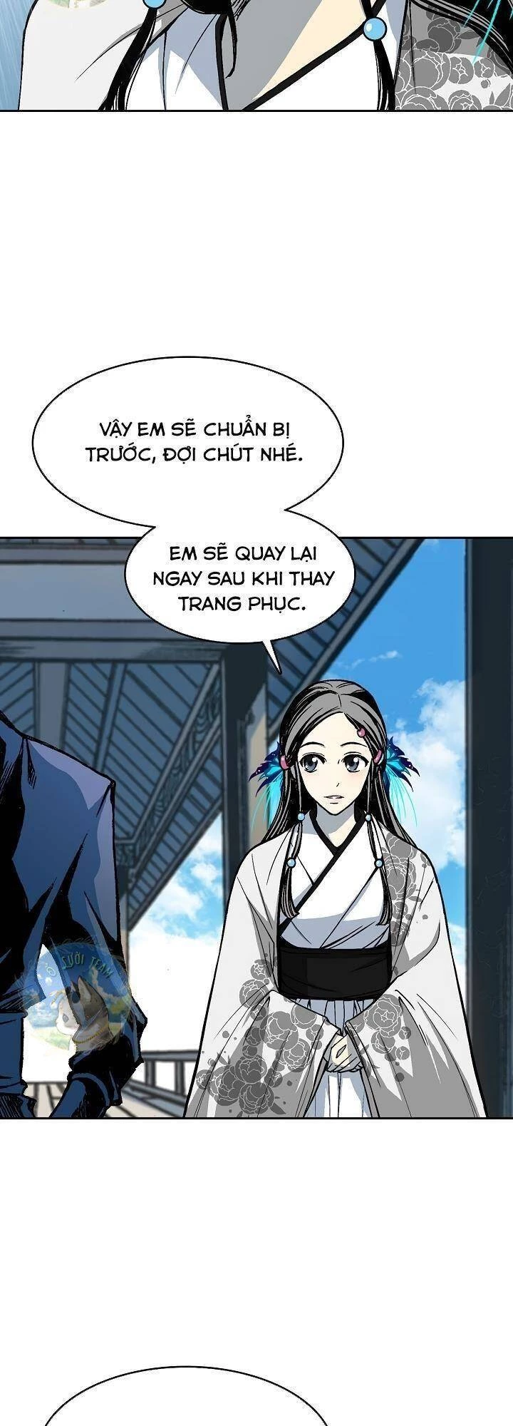 Hồi Ức Chiến Thần Chapter 101 - Trang 2