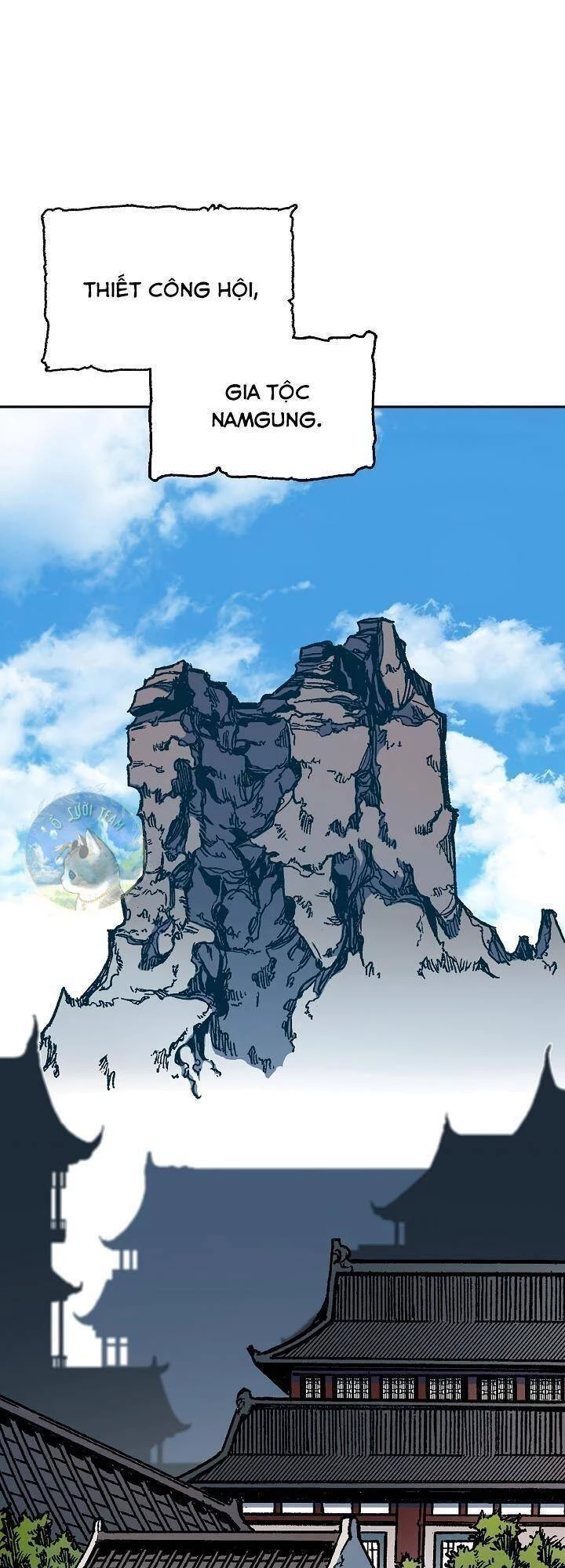 Hồi Ức Chiến Thần Chapter 101 - Trang 2