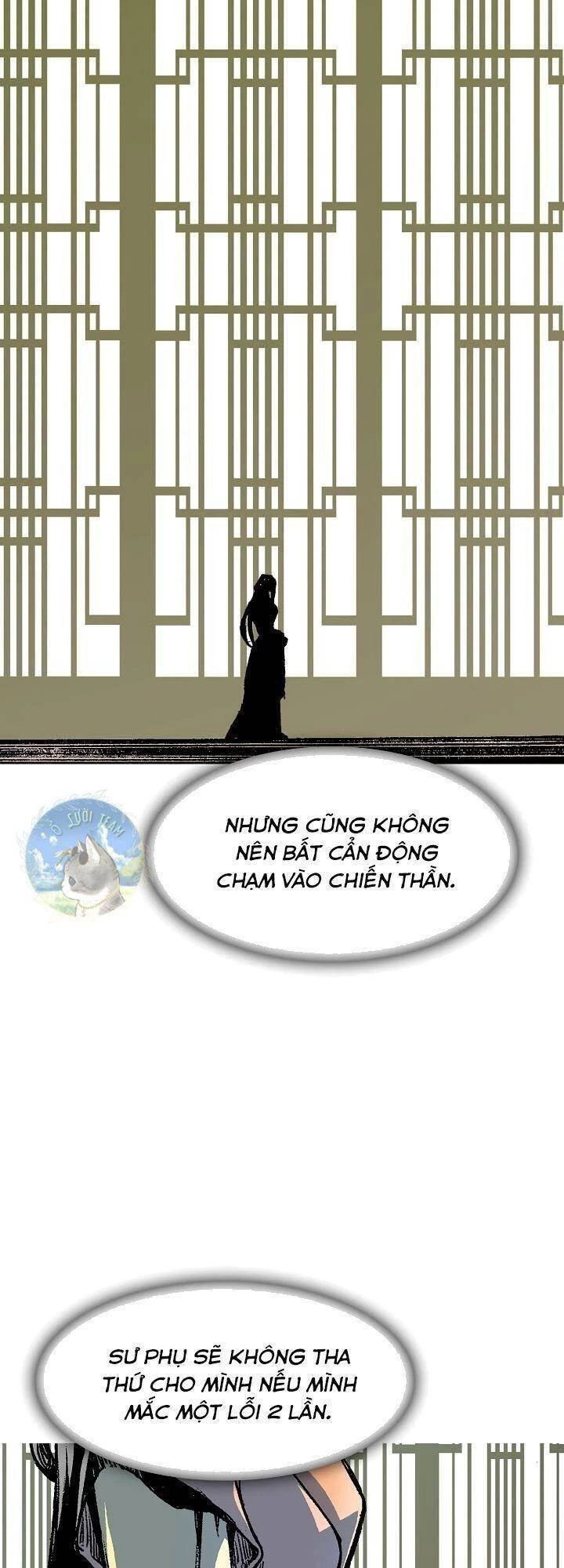 Hồi Ức Chiến Thần Chapter 101 - Trang 2