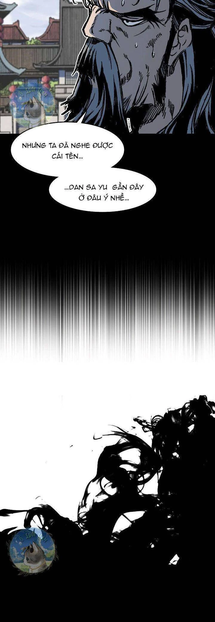 Hồi Ức Chiến Thần Chapter 103 - Trang 2