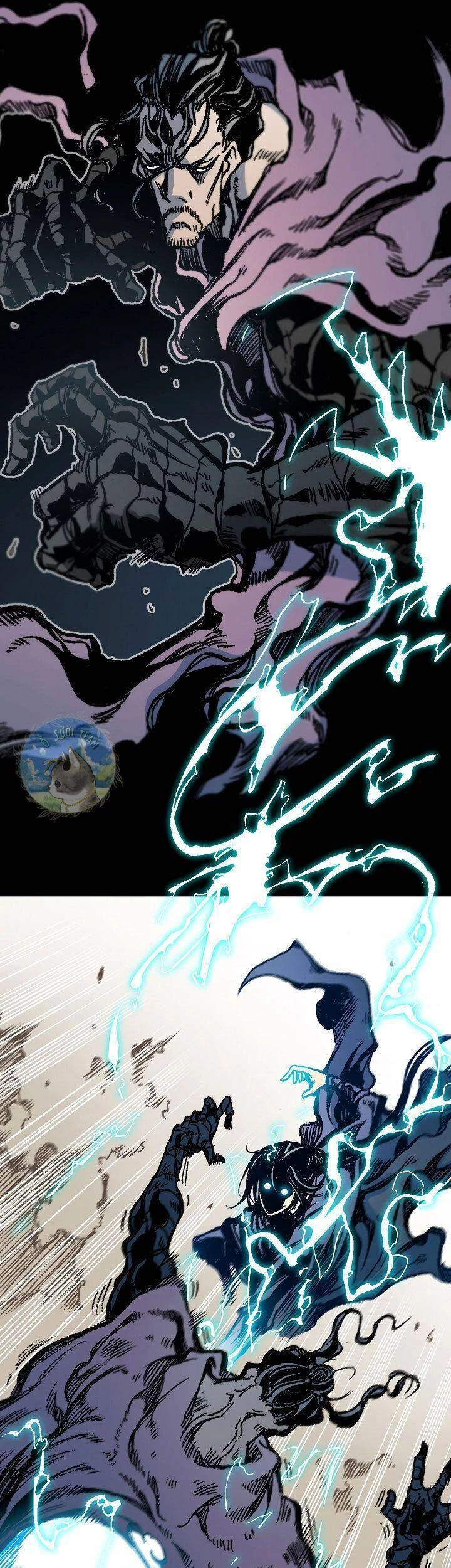 Hồi Ức Chiến Thần Chapter 103 - Trang 2