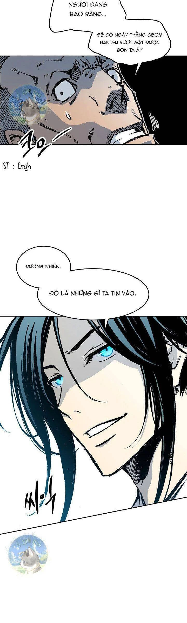 Hồi Ức Chiến Thần Chapter 103 - Trang 2