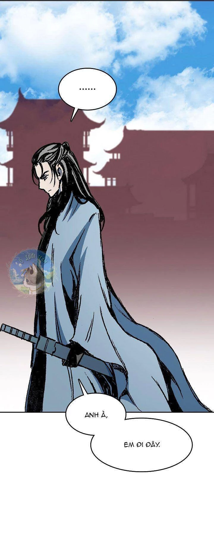 Hồi Ức Chiến Thần Chapter 103 - Trang 2