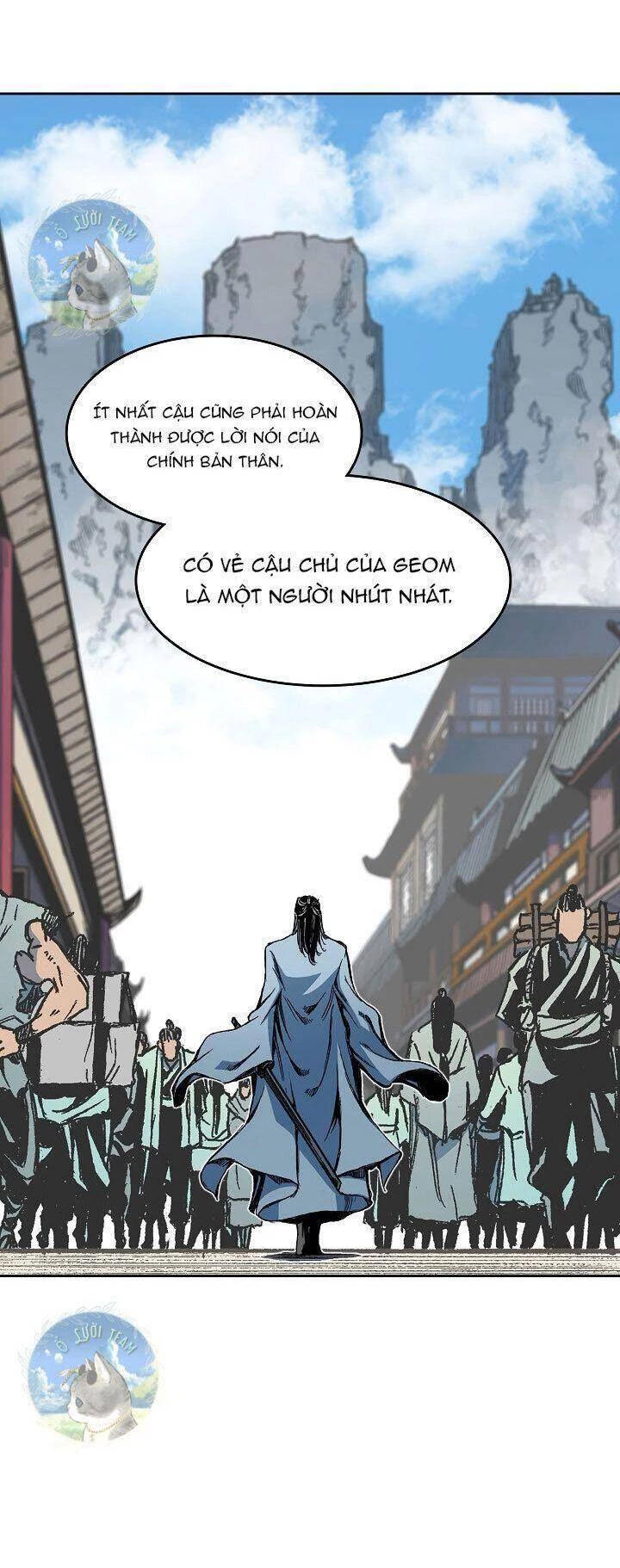 Hồi Ức Chiến Thần Chapter 103 - Trang 2