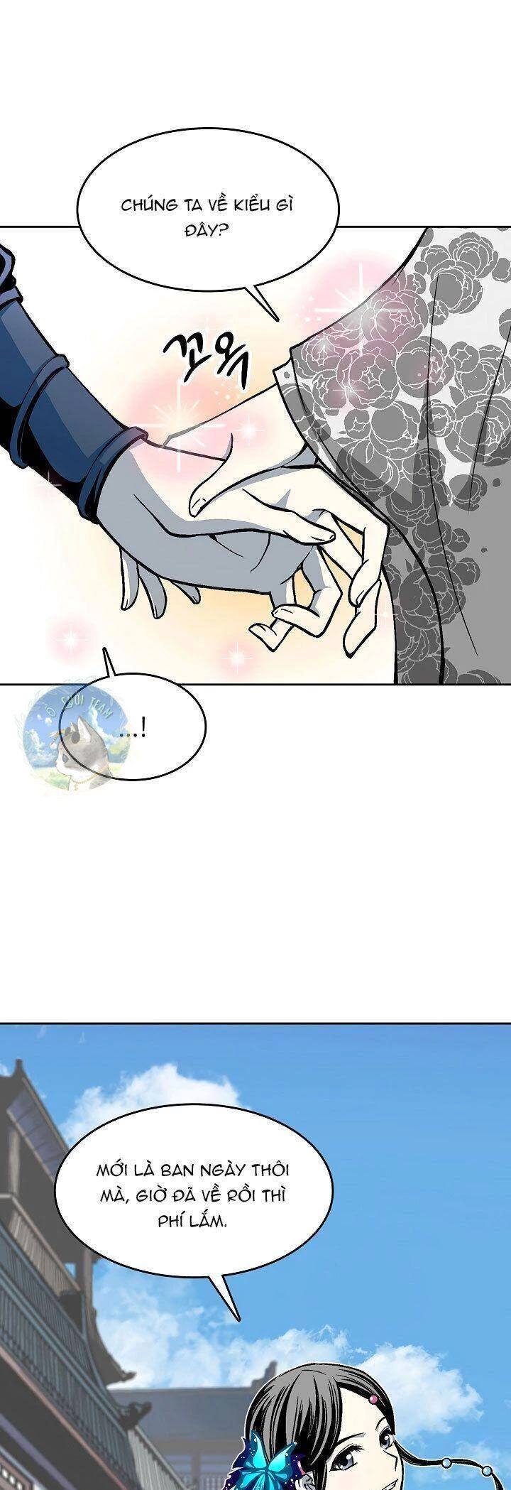 Hồi Ức Chiến Thần Chapter 103 - Trang 2