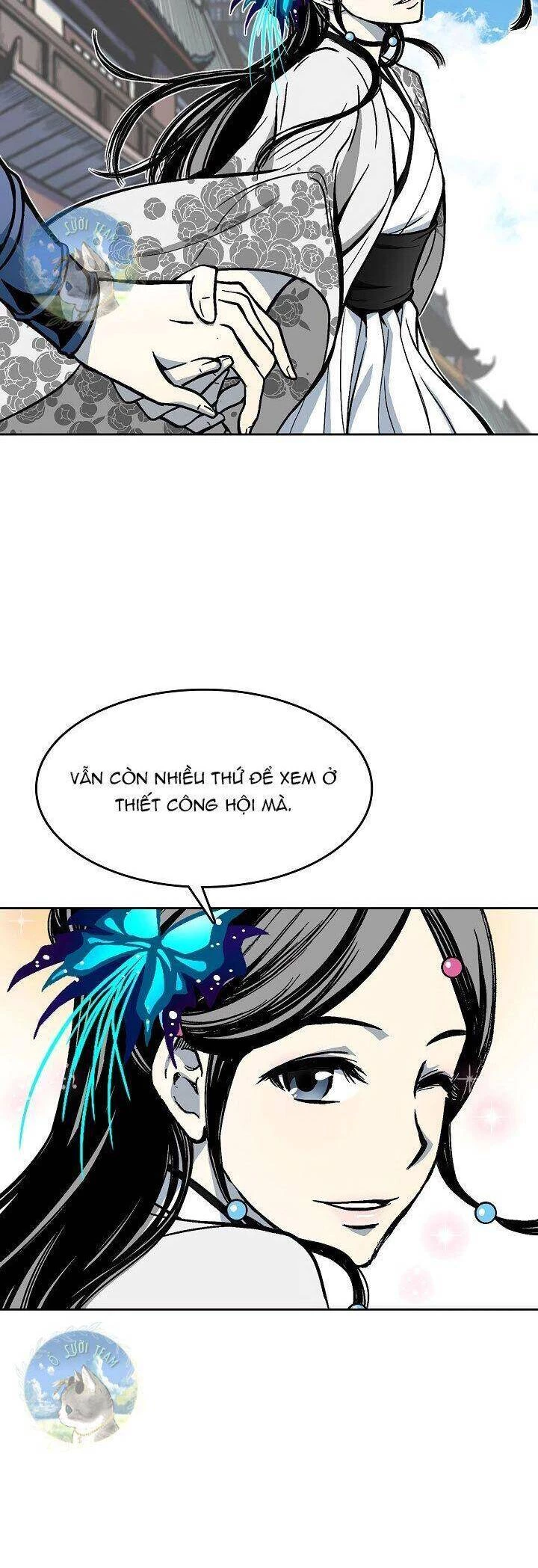 Hồi Ức Chiến Thần Chapter 103 - Trang 2