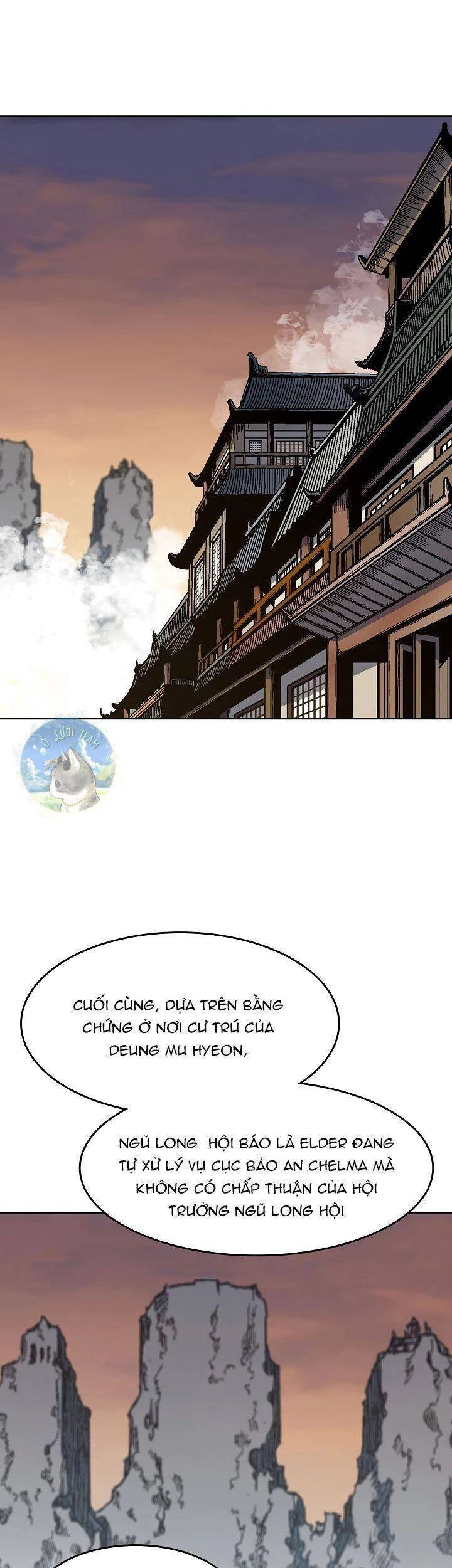 Hồi Ức Chiến Thần Chapter 103 - Trang 2