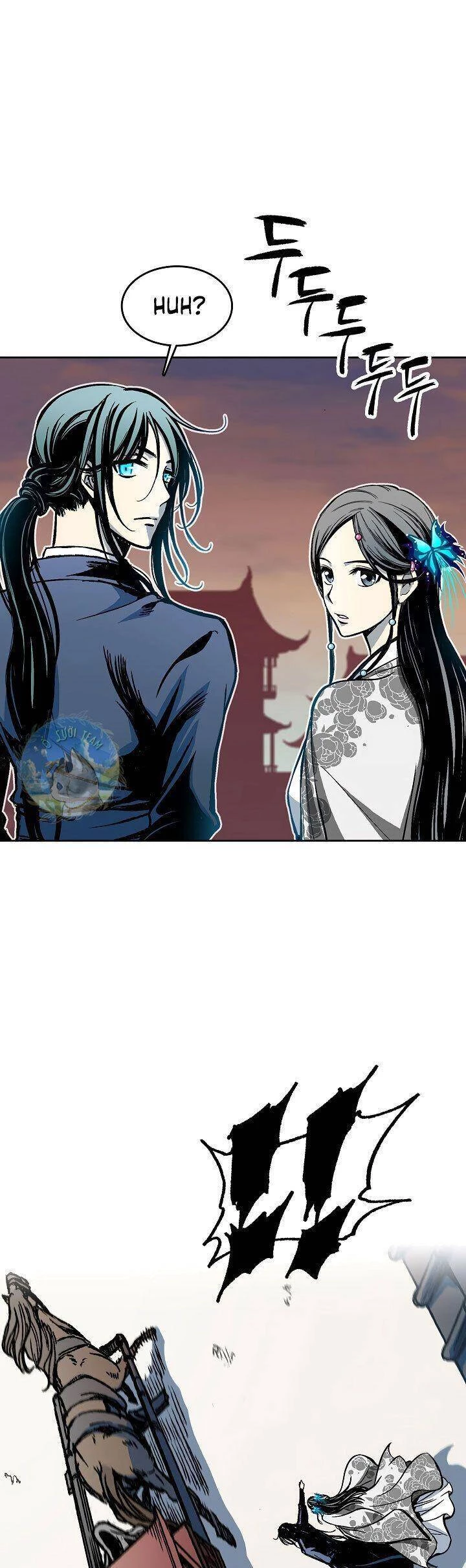 Hồi Ức Chiến Thần Chapter 103 - Trang 2