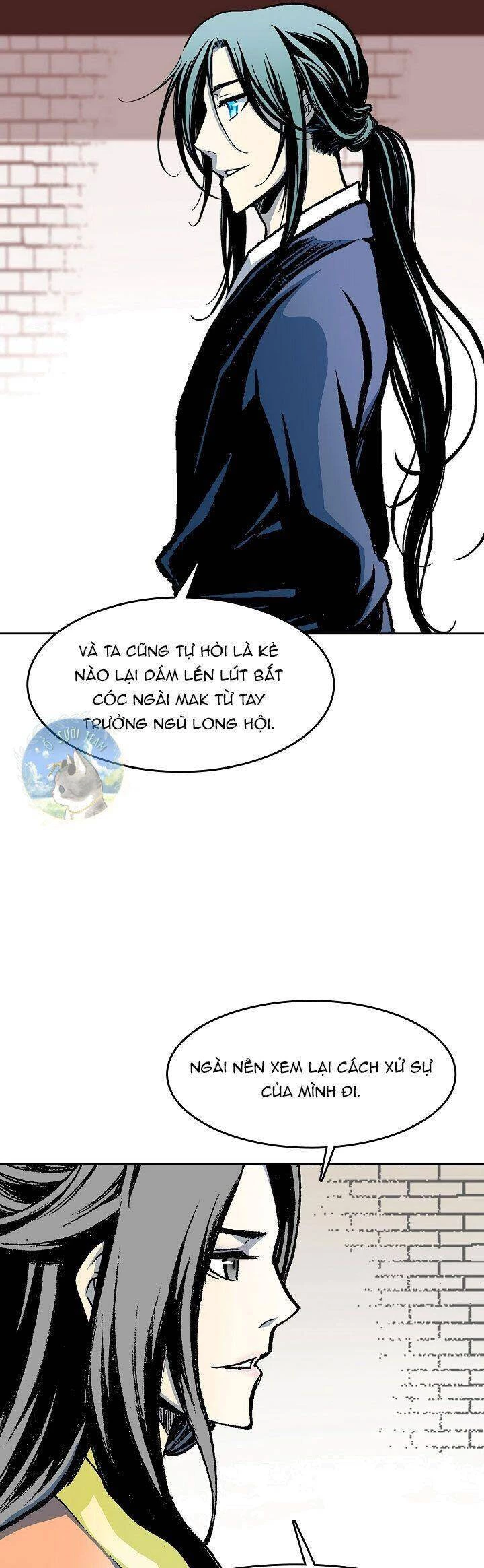 Hồi Ức Chiến Thần Chapter 103 - Trang 2