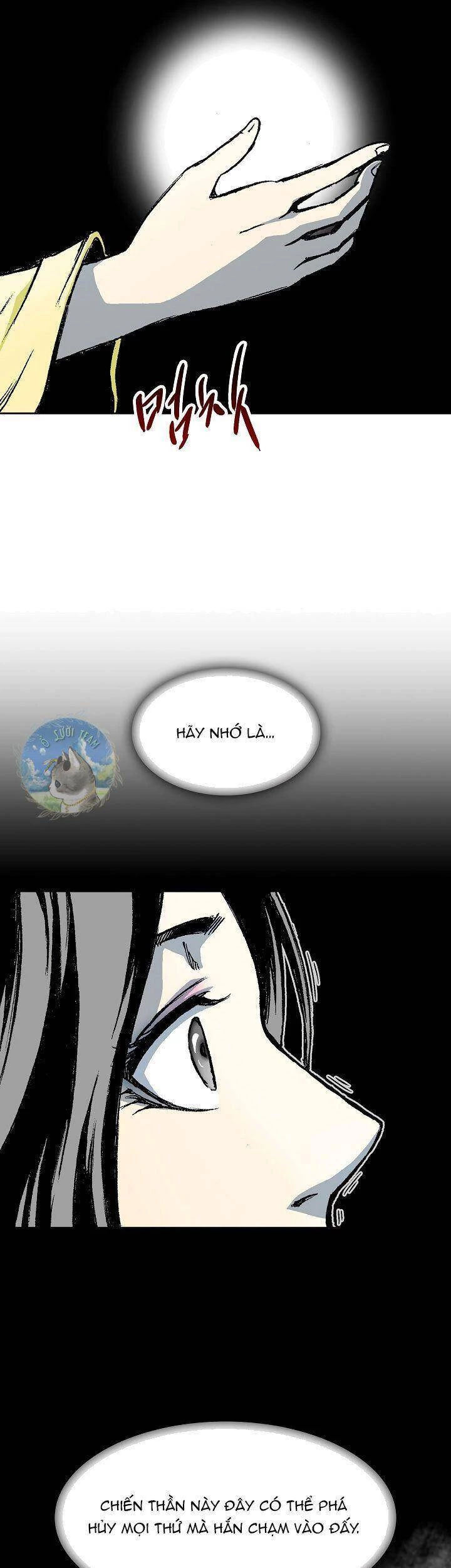 Hồi Ức Chiến Thần Chapter 103 - Trang 2