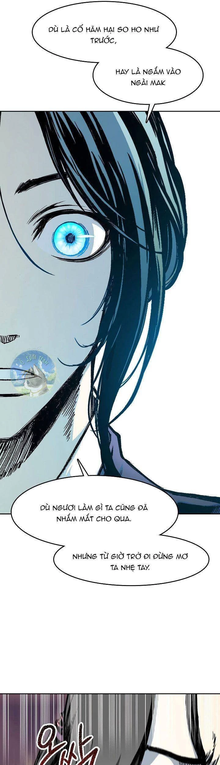 Hồi Ức Chiến Thần Chapter 103 - Trang 2