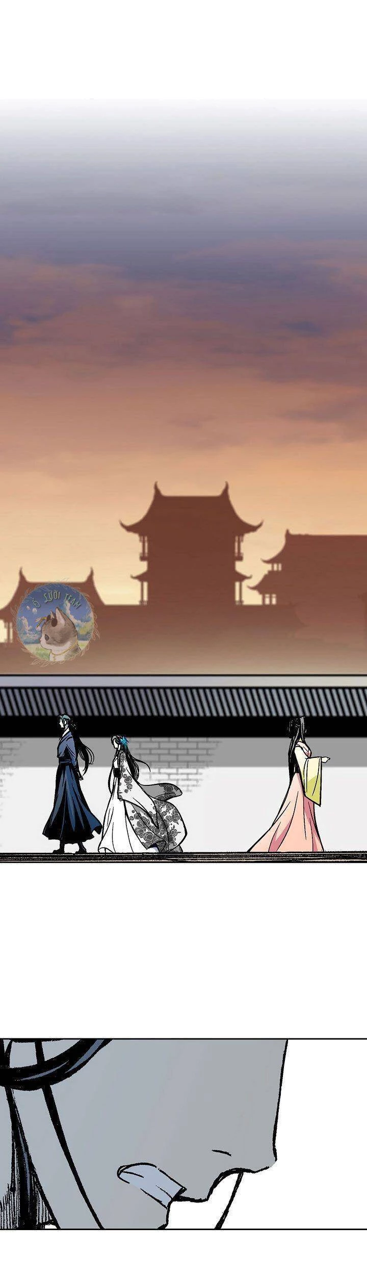 Hồi Ức Chiến Thần Chapter 103 - Trang 2