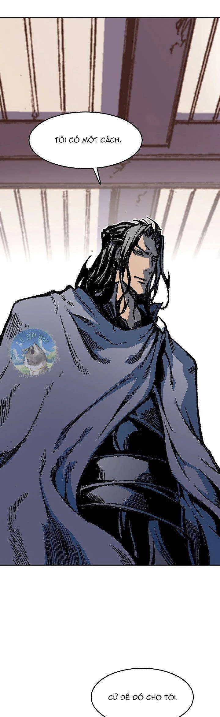 Hồi Ức Chiến Thần Chapter 103 - Trang 2