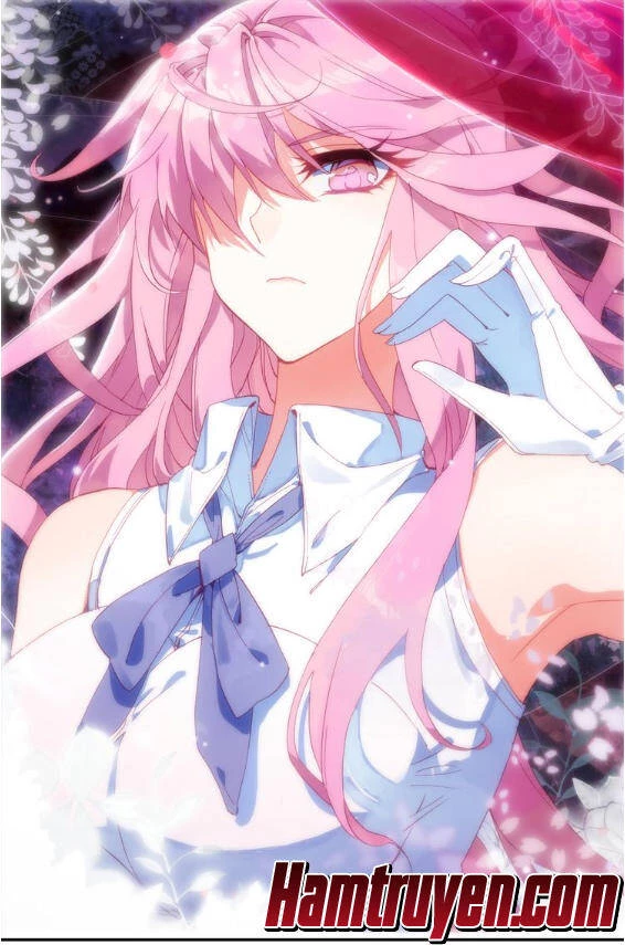 Thiên Châu Biến Chapter 2 - Trang 4