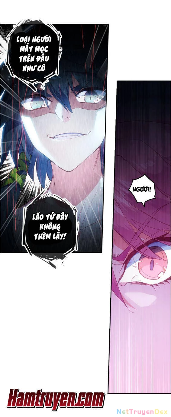 Thiên Châu Biến Chapter 2 - Trang 4