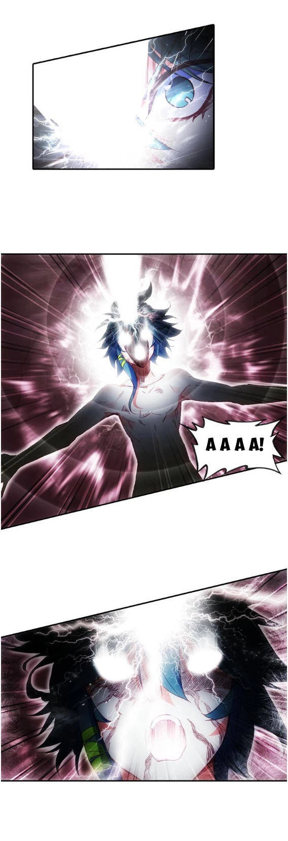 Thiên Châu Biến Chapter 3 - Trang 4