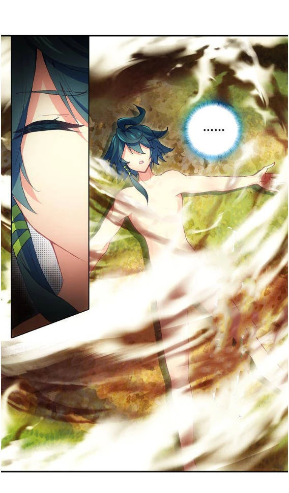 Thiên Châu Biến Chapter 3 - Trang 4