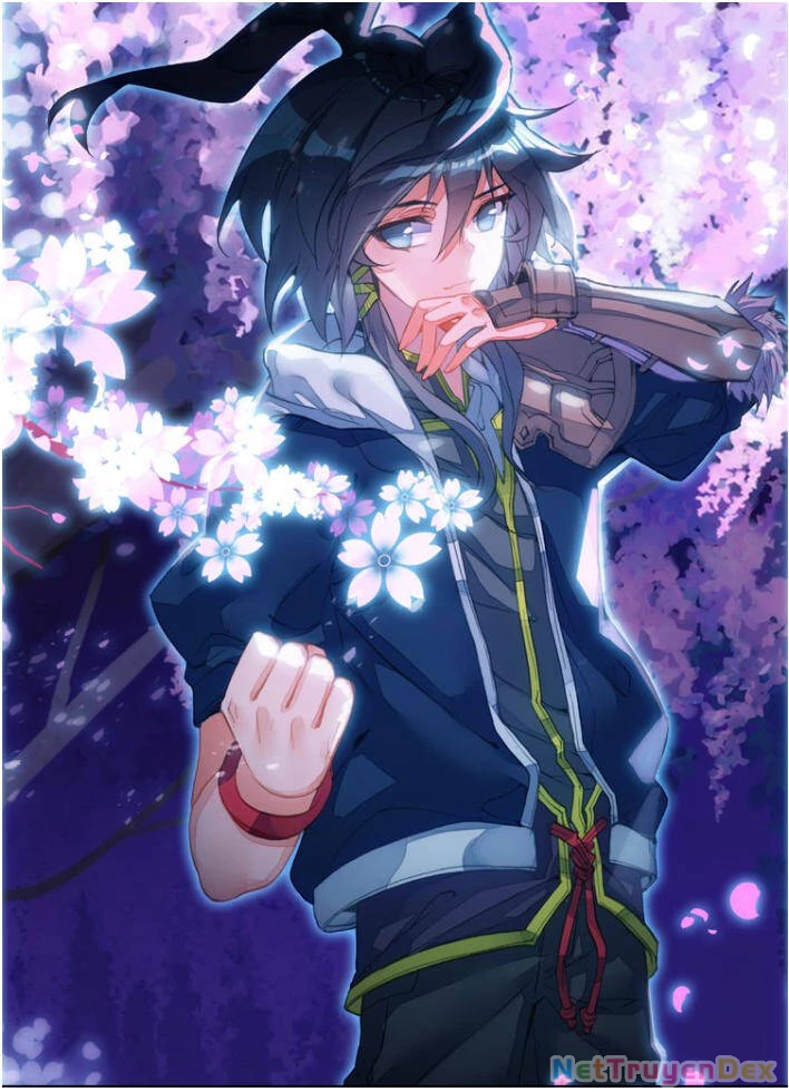 Thiên Châu Biến Chapter 4 - Trang 4