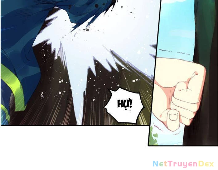 Thiên Châu Biến Chapter 4 - Trang 4