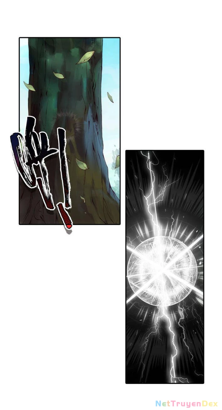 Thiên Châu Biến Chapter 4 - Trang 4