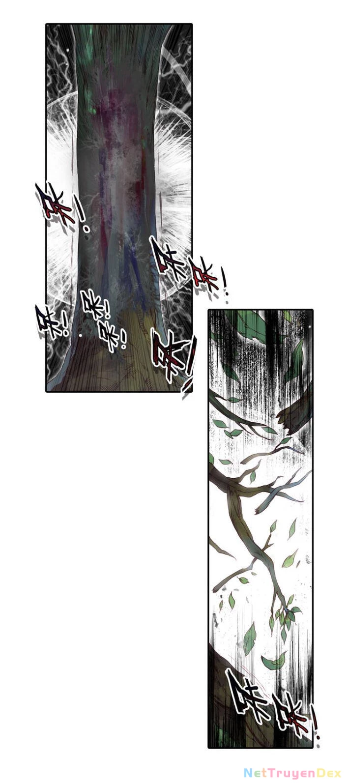 Thiên Châu Biến Chapter 4 - Trang 4