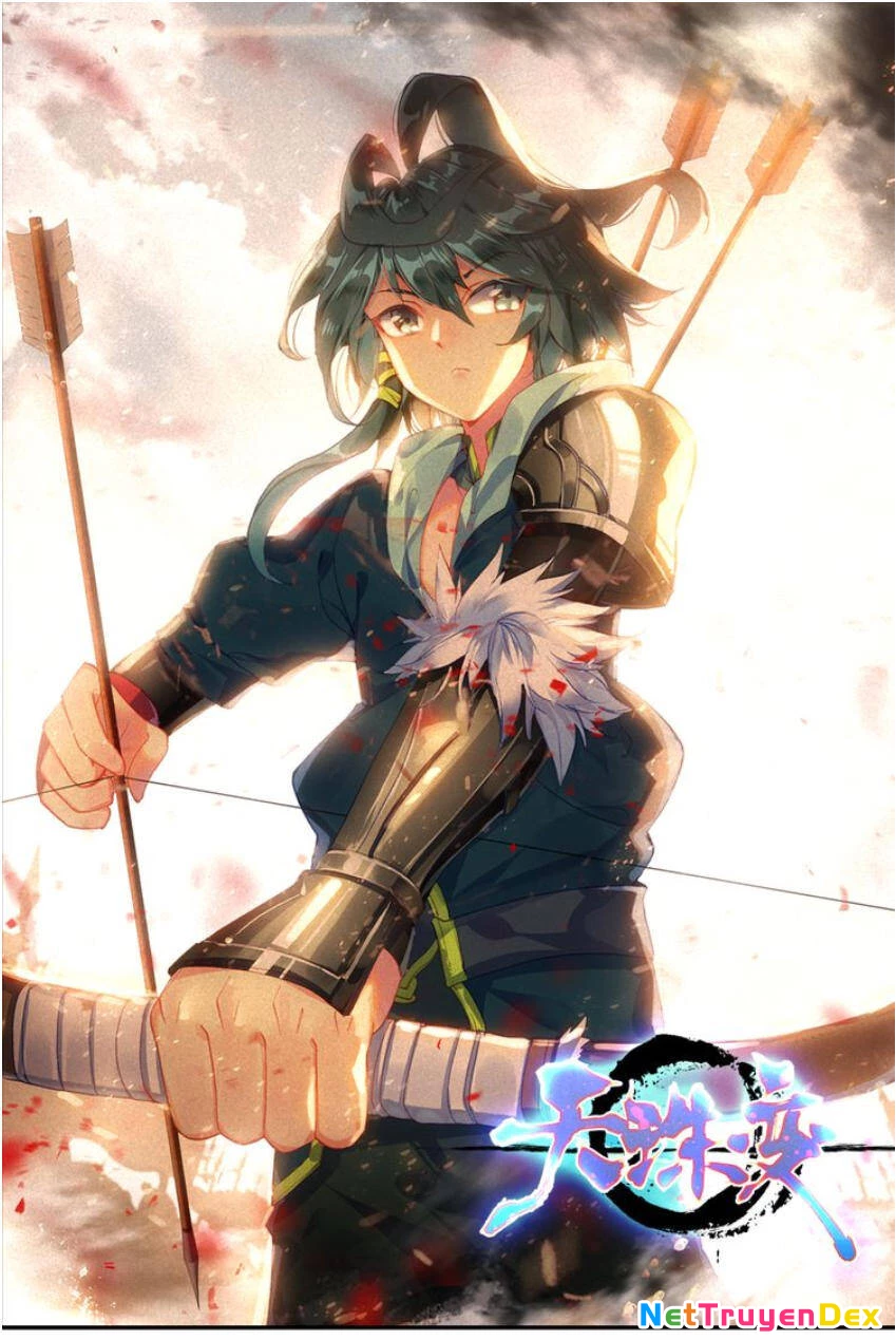 Thiên Châu Biến Chapter 5 - Trang 4