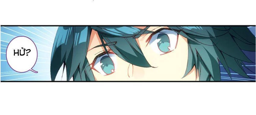 Thiên Châu Biến Chapter 5 - Trang 4