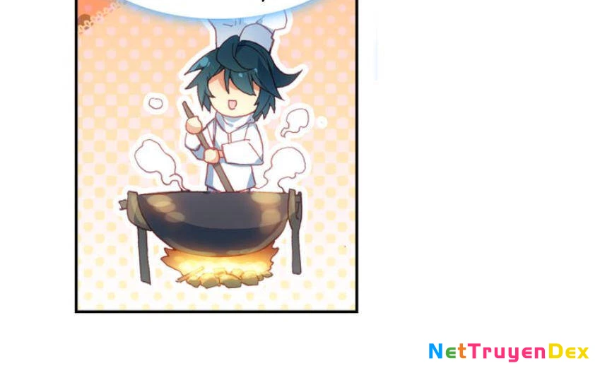 Thiên Châu Biến Chapter 5 - Trang 4