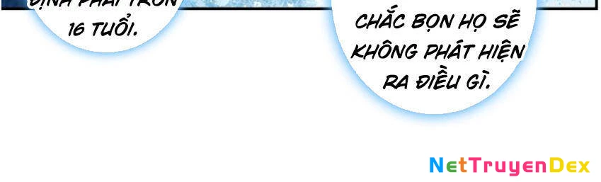 Thiên Châu Biến Chapter 5 - Trang 4