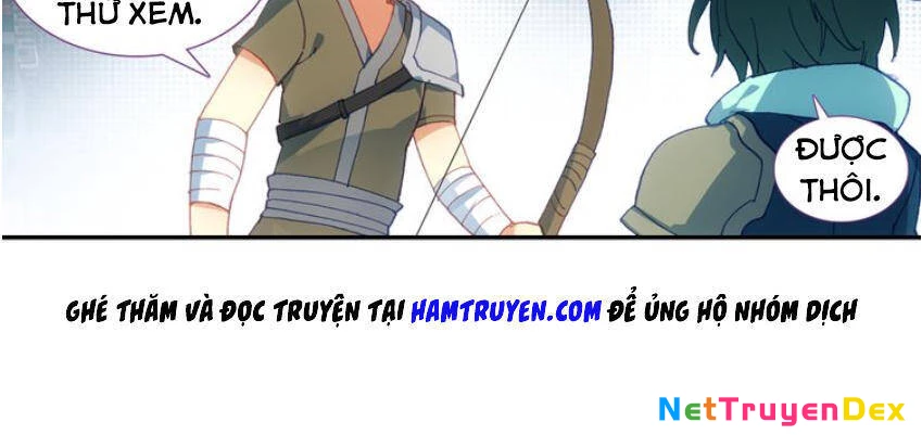 Thiên Châu Biến Chapter 5 - Trang 4