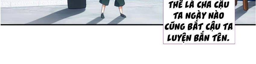 Thiên Châu Biến Chapter 5 - Trang 4