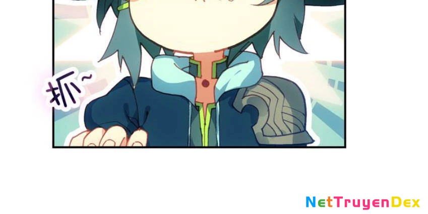 Thiên Châu Biến Chapter 5 - Trang 4